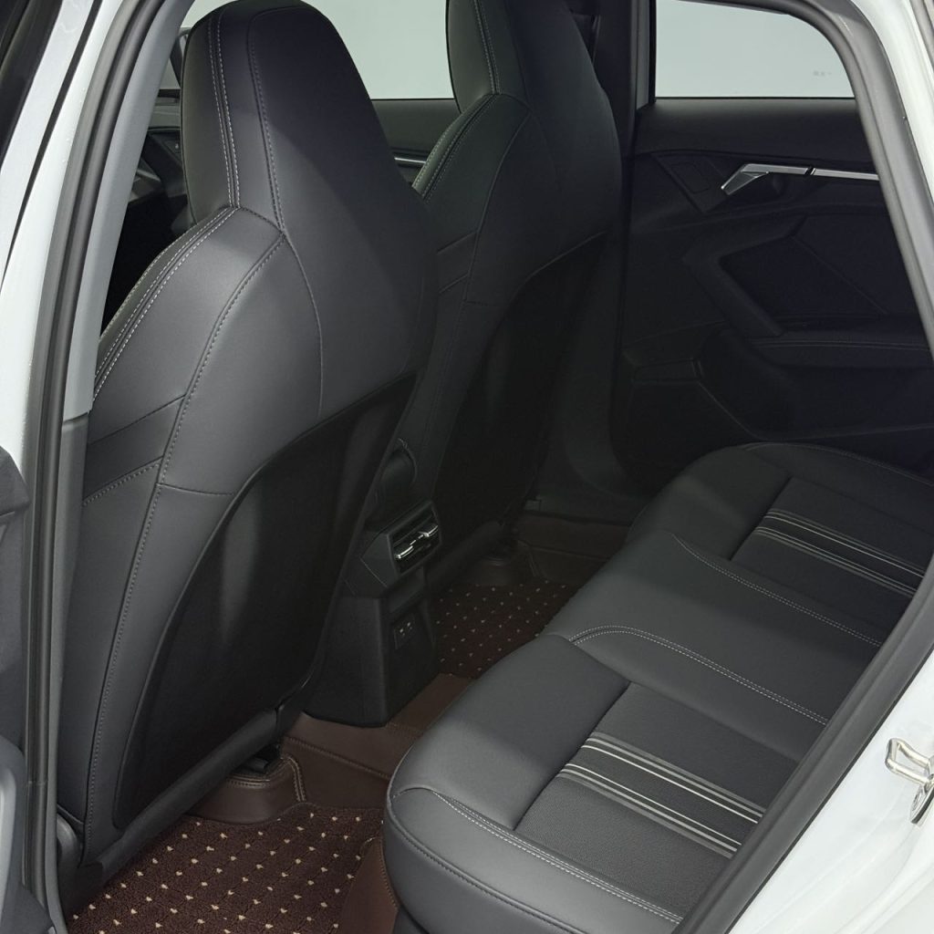 Audi A3 2023 модельного года Sportback 35 TFSI Sport - AUTO STAR