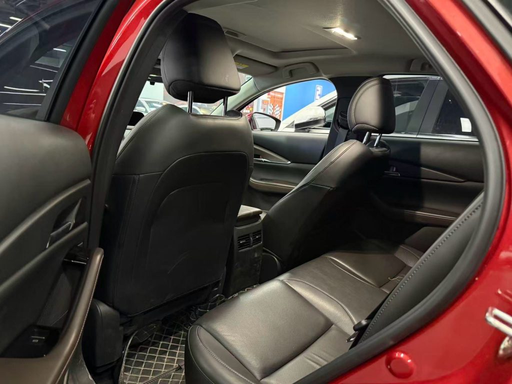 Mazda CX-30 2021 г. 2,0 л Автомат Комплектация «Jia Yue» - AUTO STAR