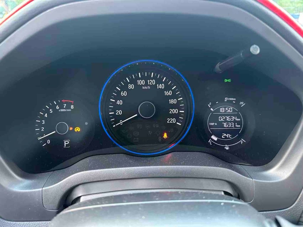 Honda Vezel, 2020 г. выпуска, 1,5 л, CVT, версия Pioneer, стандарты выбросов - AUTO STAR