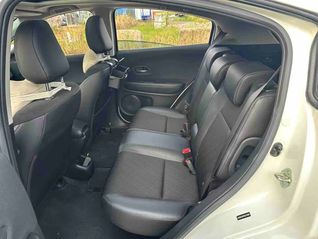 Honda Vezel, 2020 г. выпуска, 1,5 л, CVT, версия Pioneer, стандарты выбросов - AUTO STAR