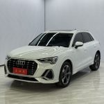 Audi Q3,  2023 модельный год, 35 TFSI, версия «Sporty» (1.4T)