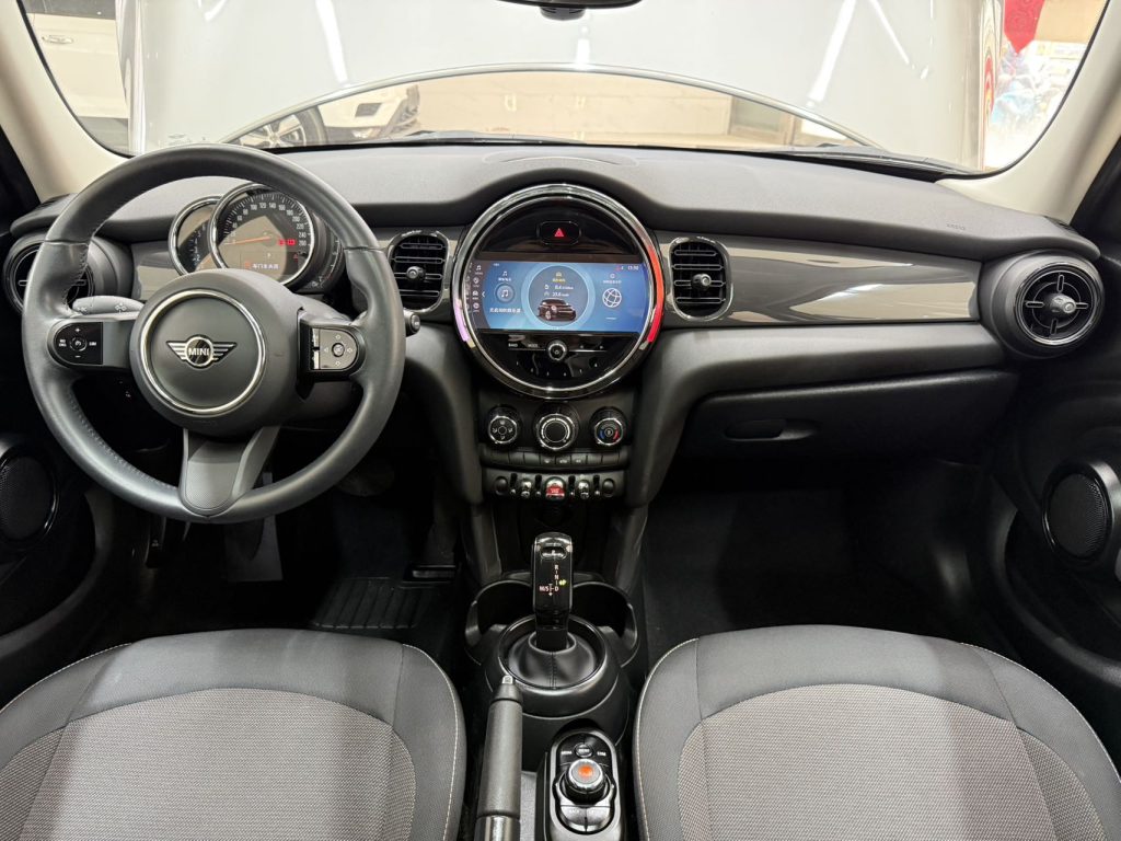 MINI, 2023 модельный год, 1.5T ONE, пятидверная версия - AUTO STAR