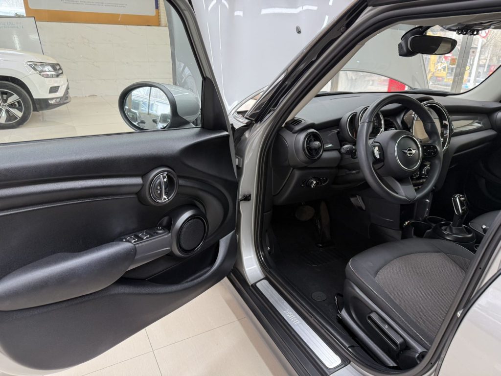 MINI, 2023 модельный год, 1.5T ONE, пятидверная версия - AUTO STAR