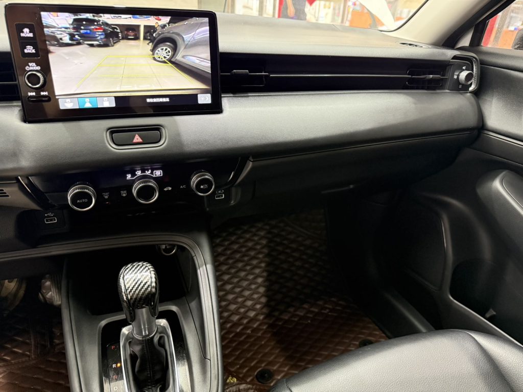 Honda XR-V, 2023 г. вып., 1,5 л, CVT, версия «Hot Wave» - AUTO STAR