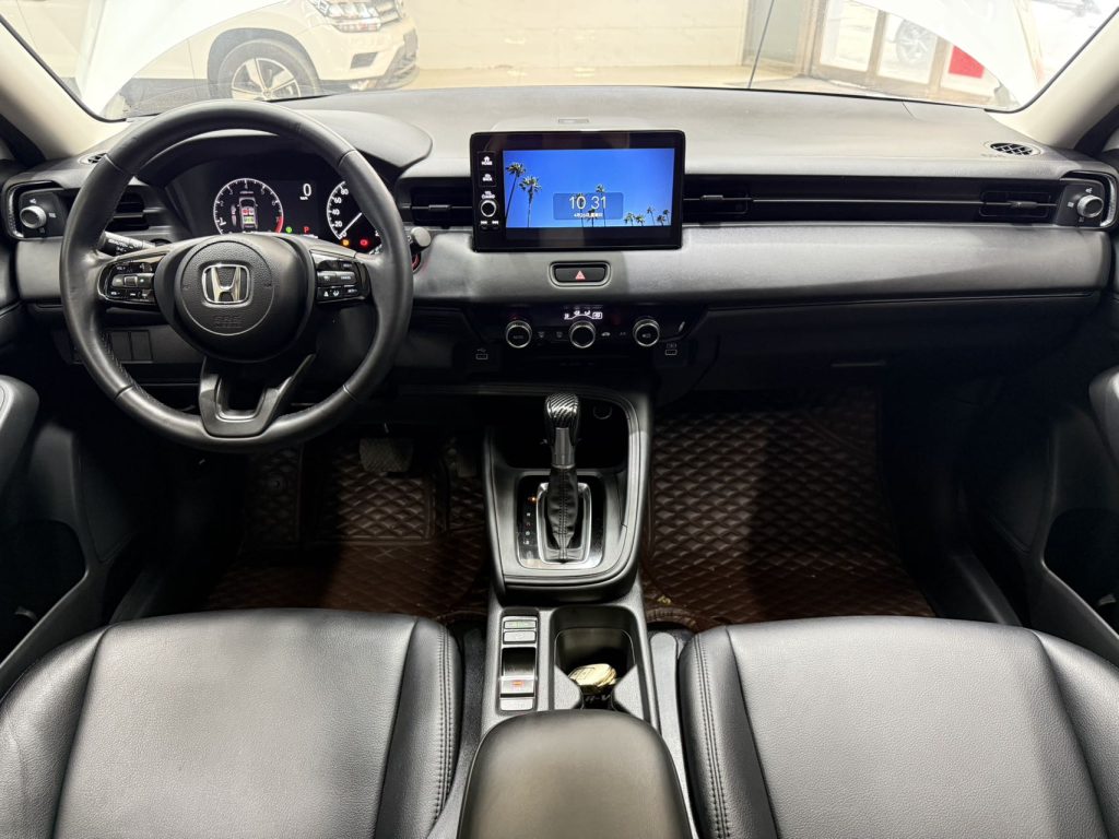 Honda XR-V, 2023 г. вып., 1,5 л, CVT, версия «Hot Wave» - AUTO STAR