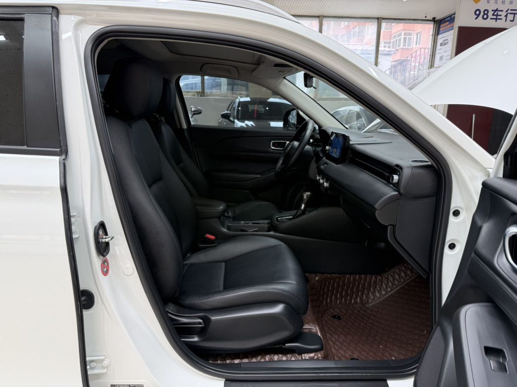Honda XR-V, 2023 г. вып., 1,5 л, CVT, версия «Hot Wave» - AUTO STAR