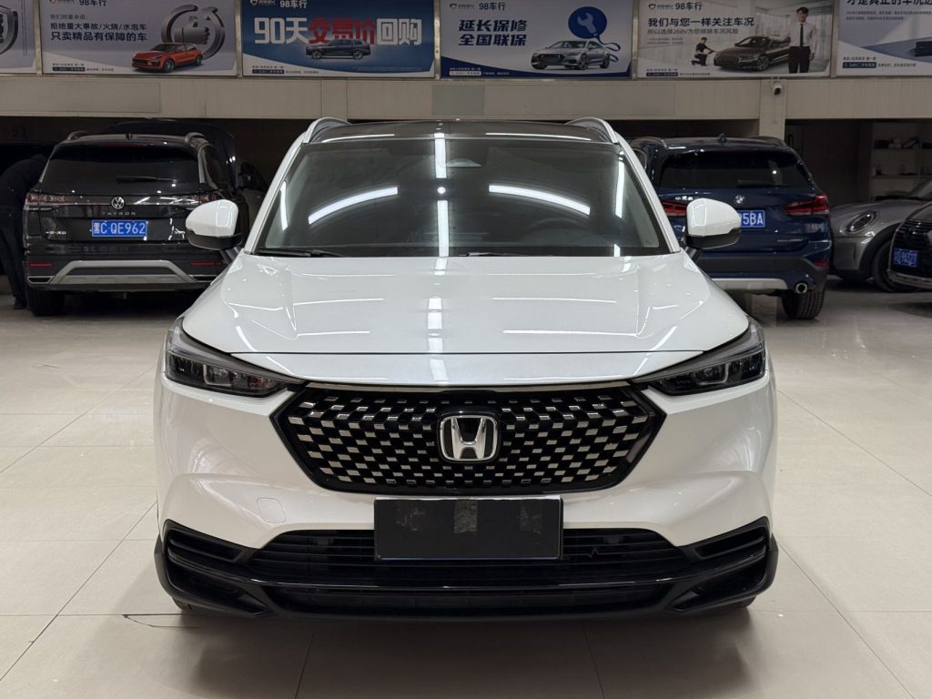 Honda XR-V, 2023 г. вып., 1,5 л, CVT, версия «Hot Wave» - AUTO STAR