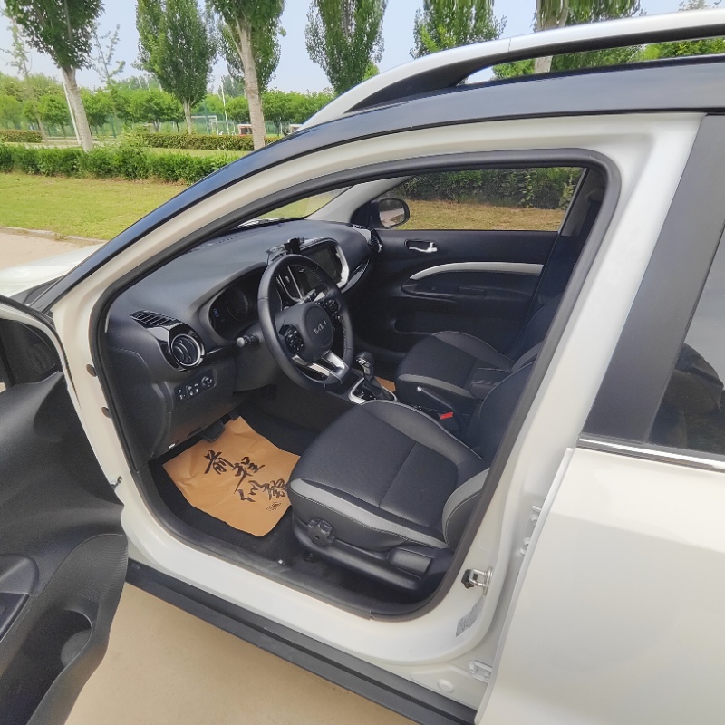 Kia K3, 2021 г. вып., 1,4 л, CVT, версия с люком - AUTO STAR