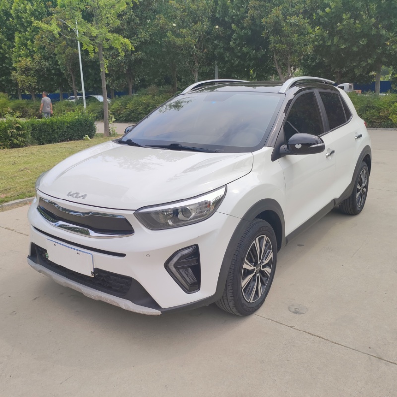 Kia K3,  2021 г. вып., 1,4 л, CVT, версия с люком
