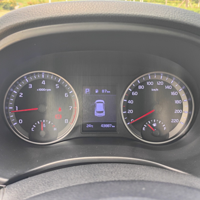 Kia K3, 2021 г. вып., 1,4 л, CVT, версия с люком - AUTO STAR