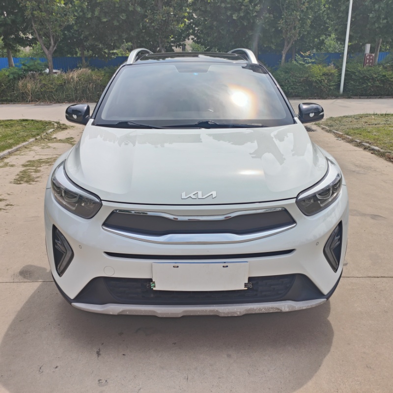 Kia K3, 2021 г. вып., 1,4 л, CVT, версия с люком - AUTO STAR
