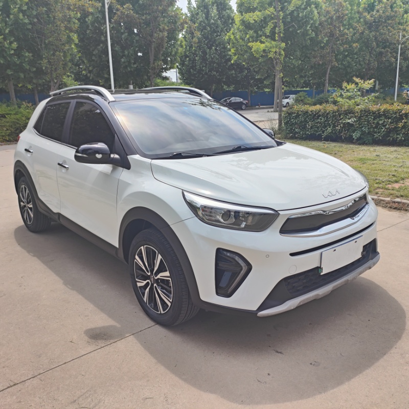 Kia K3, 2021 г. вып., 1,4 л, CVT, версия с люком - AUTO STAR