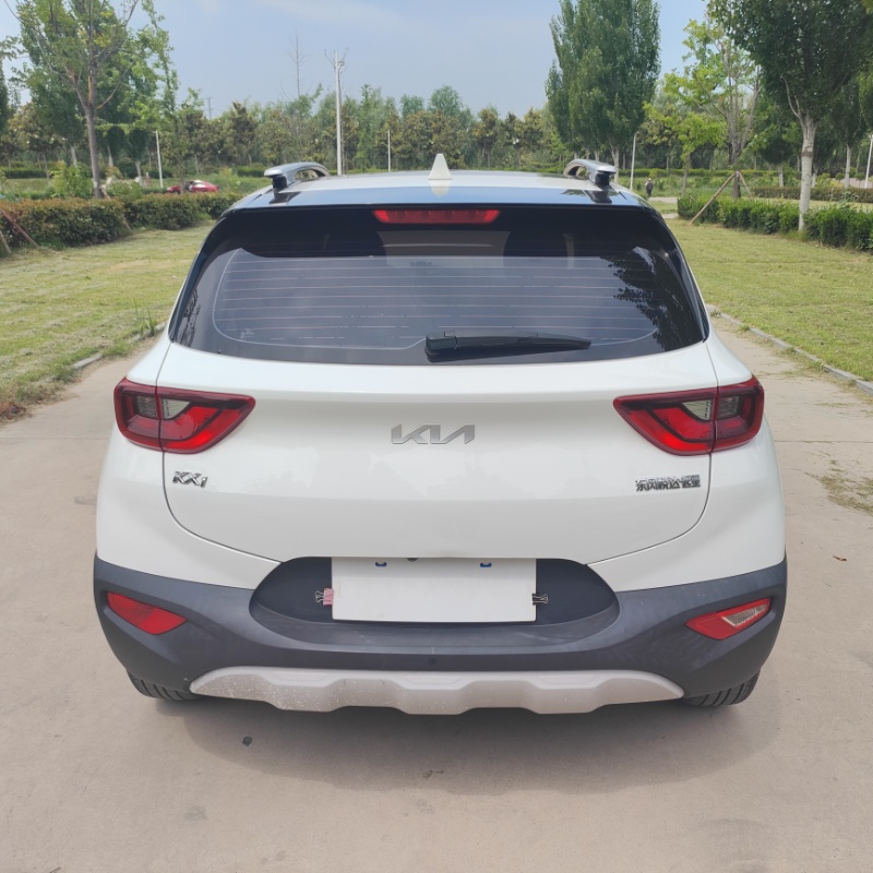 Kia K3, 2021 г. вып., 1,4 л, CVT, версия с люком - AUTO STAR