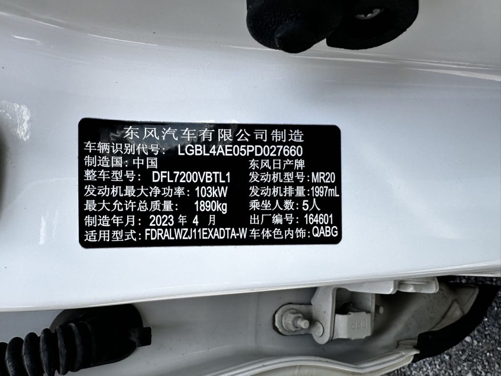 Nissan QASHQAI 2022 года, 2.0 CVT XV Prem Luxury - AUTO STAR