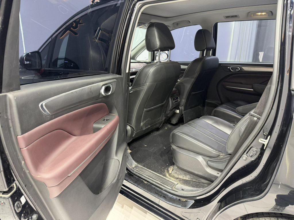 GAC Trumpchi Trumpchi M6, 2021 модельный год, PRO 270T DCT, версия «Zunxiang» - AUTO STAR