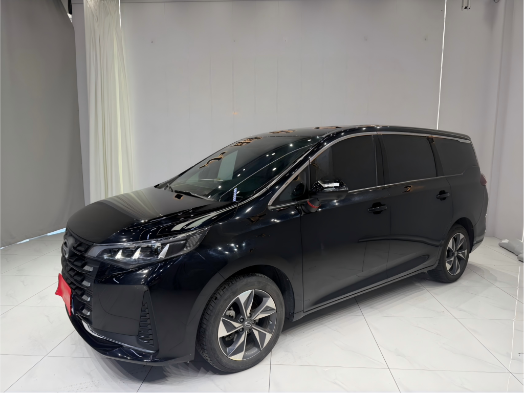 GAC Trumpchi Trumpchi M6, 2021 модельный год, PRO 270T DCT, версия «Zunxiang» - AUTO STAR