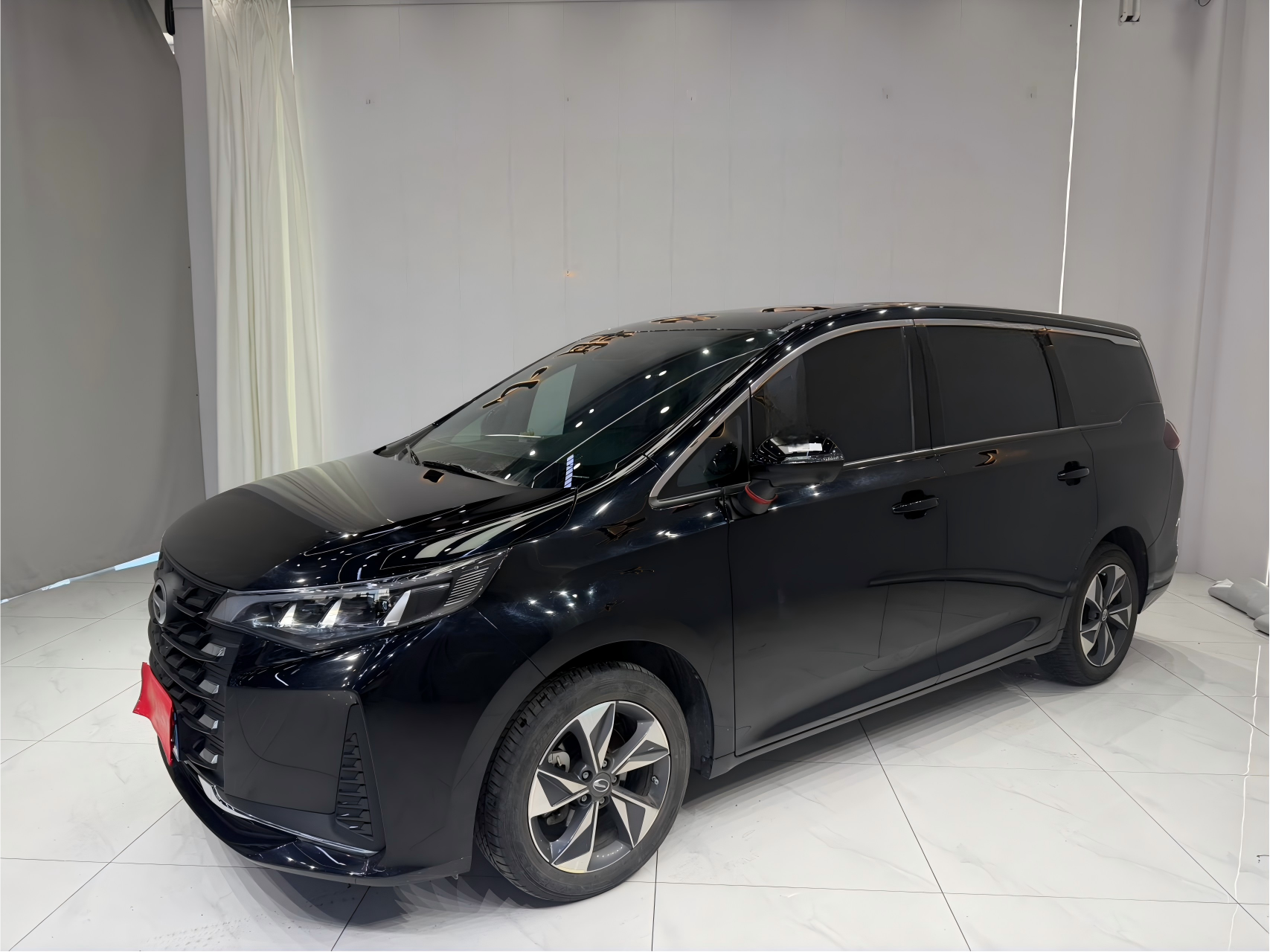 GAC Trumpchi Trumpchi M6, 2021 модельный год, PRO 270T DCT, версия «Zunxiang»