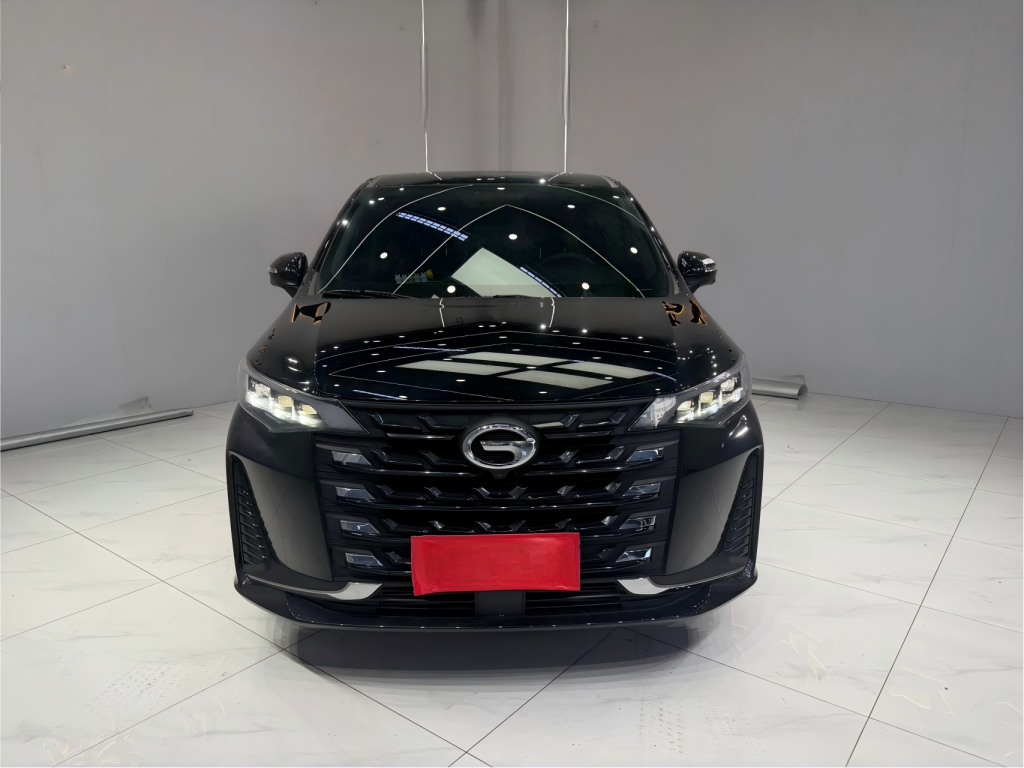 GAC Trumpchi Trumpchi M6, 2021 модельный год, PRO 270T DCT, версия «Zunxiang» - AUTO STAR