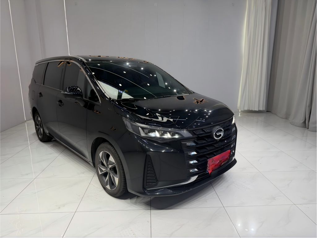 GAC Trumpchi Trumpchi M6, 2021 модельный год, PRO 270T DCT, версия «Zunxiang» - AUTO STAR