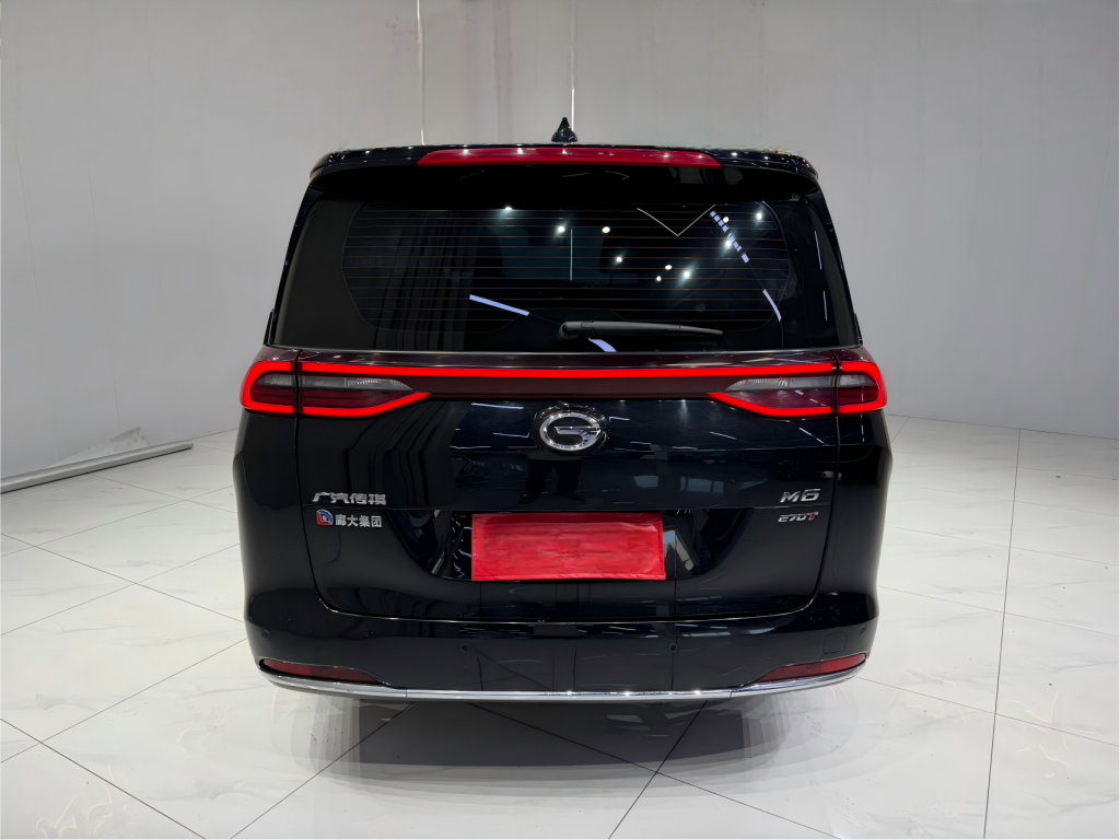 GAC Trumpchi Trumpchi M6, 2021 модельный год, PRO 270T DCT, версия «Zunxiang» - AUTO STAR