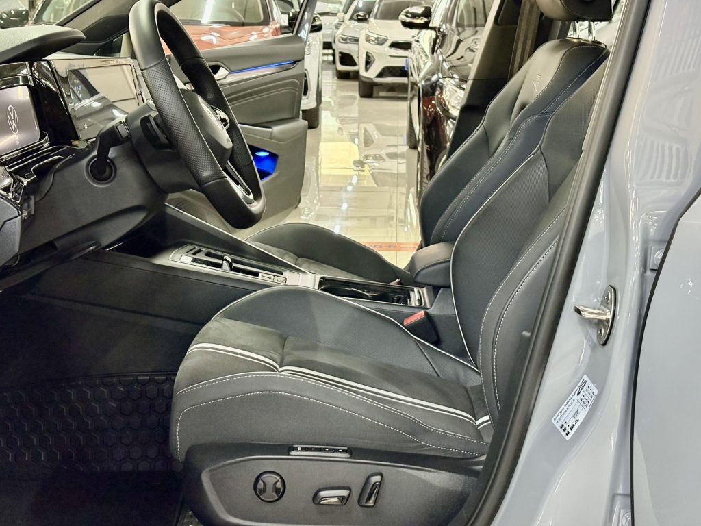 Golf 2021 года, 280 R-Line - AUTO STAR