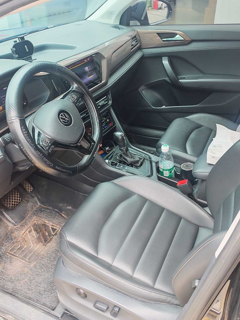 Volkswagen THARU 2022 модельный год, 280TSI, передний привод, версия «Люкс» - AUTO STAR