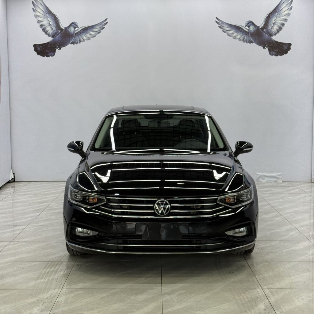 Volkswagen Magotan, 2020 г. выпуска, 280TSI DSG, комплектация «Leading» - AUTO STAR