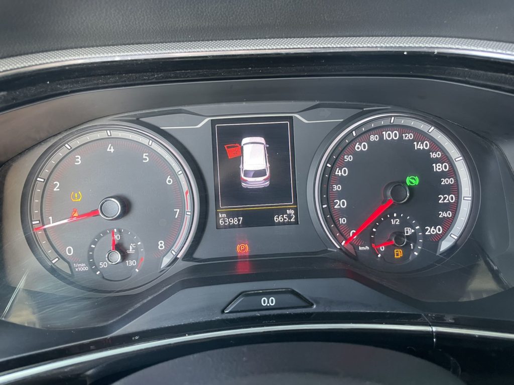 Volkswagen TAYRON, 2022 Model Year, 280TSI 2WD Luxury Smart Connect Edition - AUTO STAR