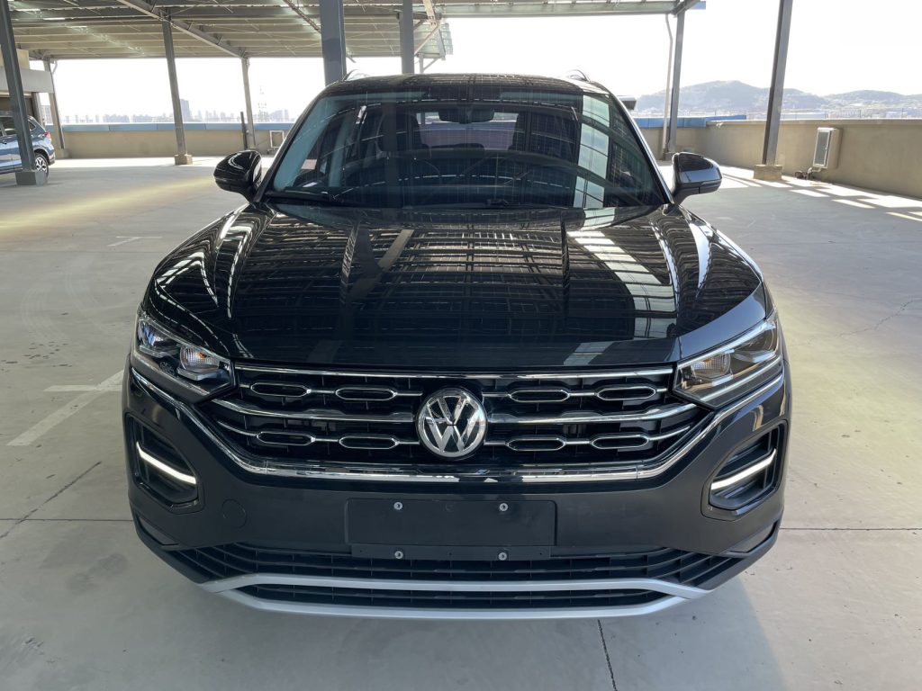 Volkswagen TAYRON, 2022 Model Year, 280TSI 2WD Luxury Smart Connect Edition - AUTO STAR