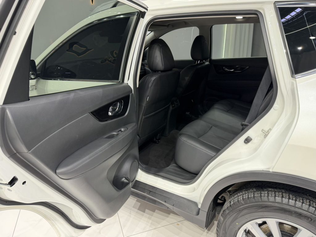 Nissan X-Trail 2023 Model Year Classic 2.0L 2WD Smart Connect Comfort Edition - AUTO STAR