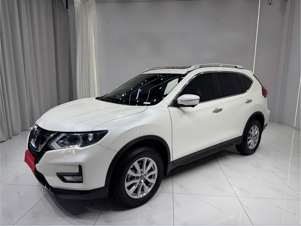 Nissan X-Trail 2023 Model Year Classic 2.0L 2WD Smart Connect Comfort Edition - AUTO STAR
