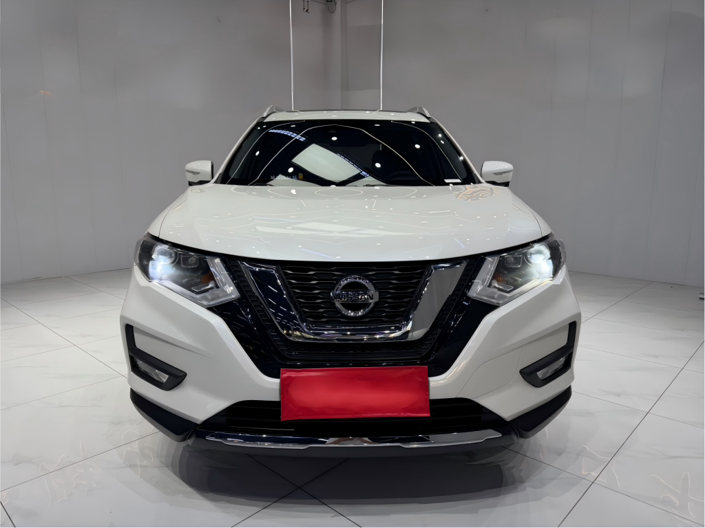 Nissan X-Trail 2023 Model Year Classic 2.0L 2WD Smart Connect Comfort Edition - AUTO STAR