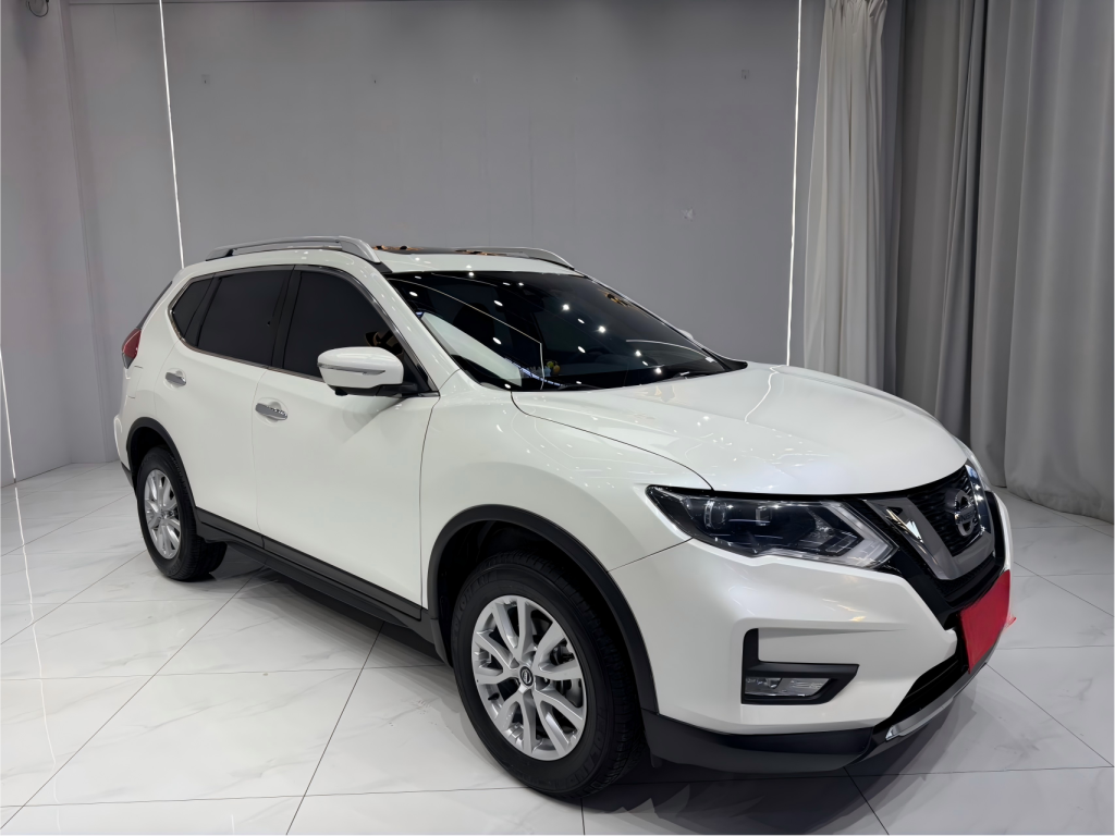 Nissan X-Trail 2023 Model Year Classic 2.0L 2WD Smart Connect Comfort Edition - AUTO STAR