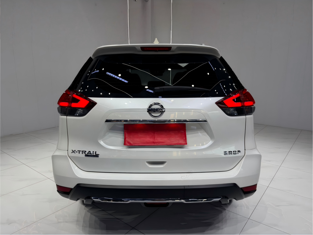 Nissan X-Trail 2023 Model Year Classic 2.0L 2WD Smart Connect Comfort Edition - AUTO STAR