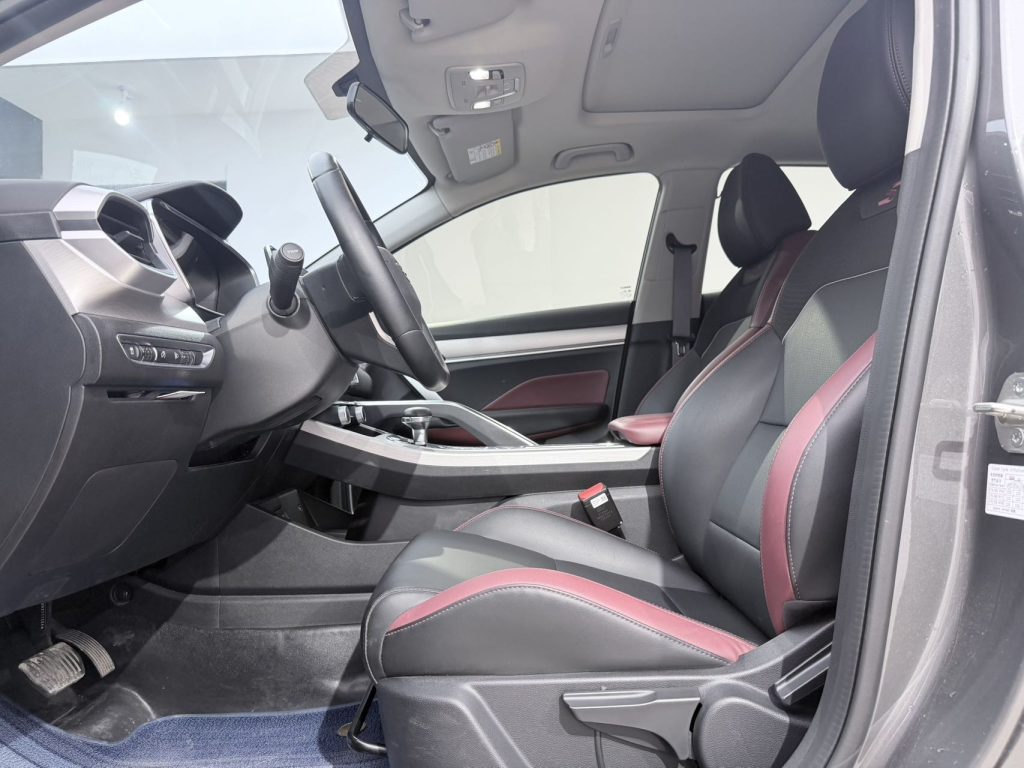Geely COOLRAY 2021 года, 1.4T DCT, версия «Diamond» - AUTO STAR