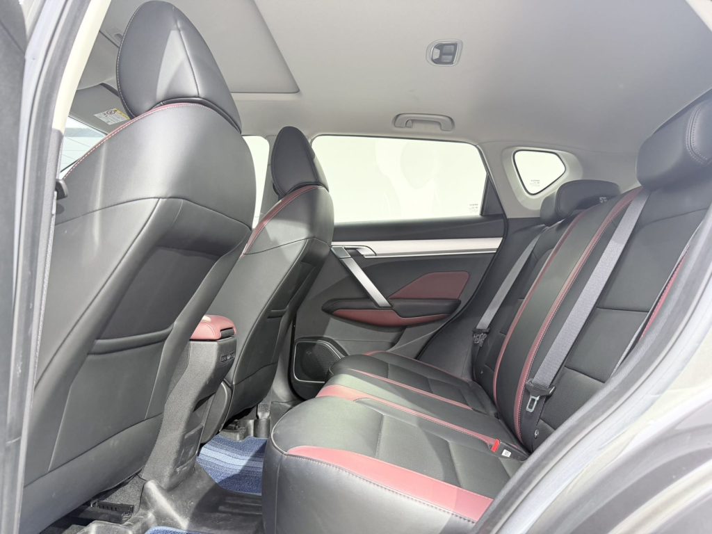 Geely COOLRAY 2021 года, 1.4T DCT, версия «Diamond» - AUTO STAR