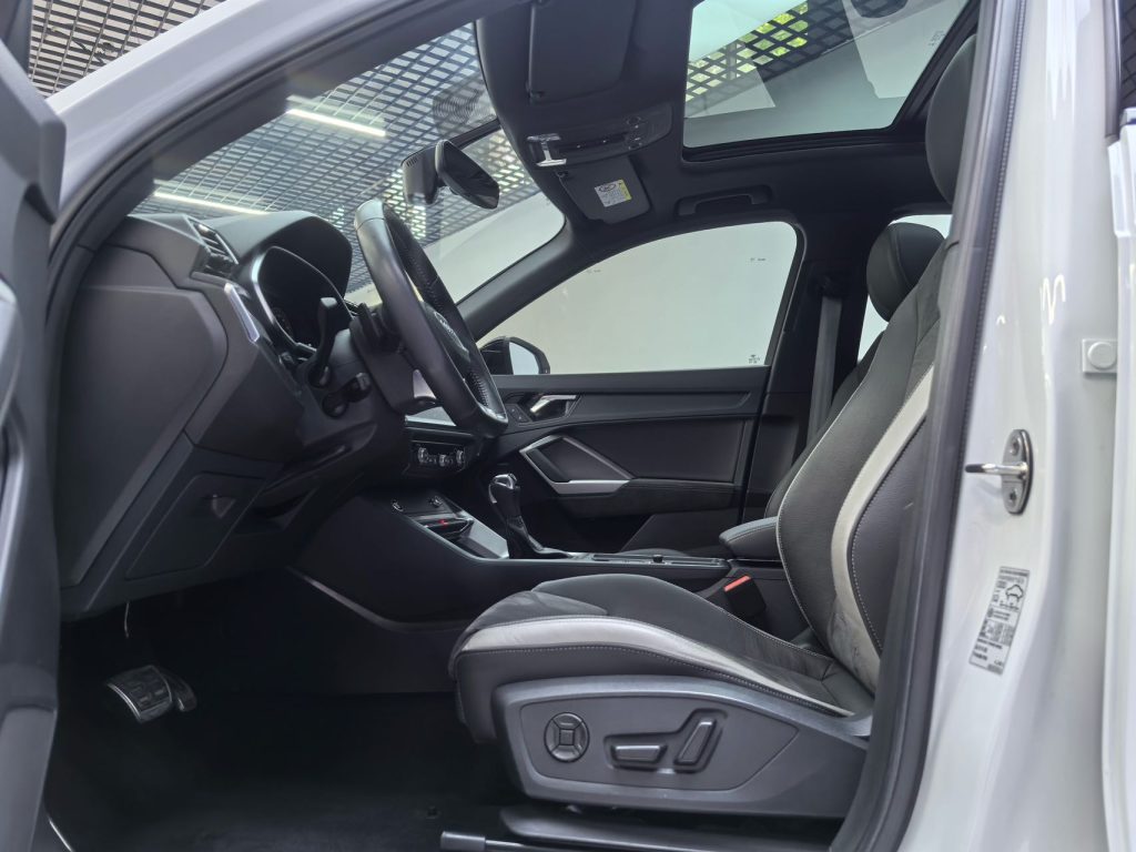 Audi Q3 2022 модельного года 35 TFSI версия «Sporty» Стандарт China VI - AUTO STAR