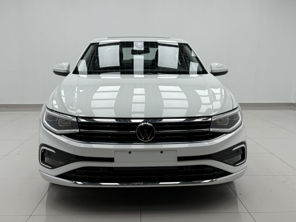 Volkswagen Bora 2023 года, 200TSI DSG, Smart Drive PRO - AUTO STAR