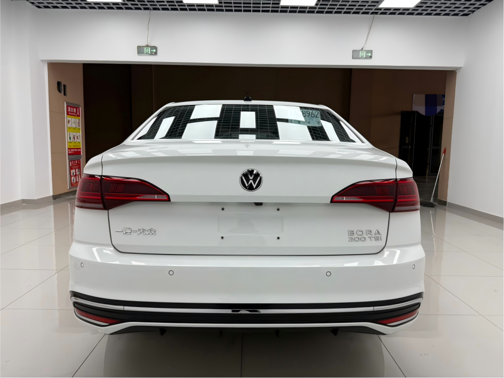 Volkswagen Bora 2023 года, 200TSI DSG, Smart Drive PRO - AUTO STAR