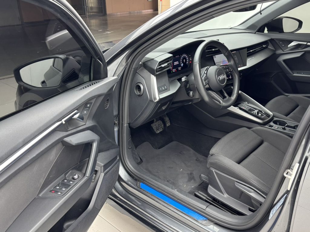 Audi A3L 2022 года, 35TFSI Progressive Sport - AUTO STAR