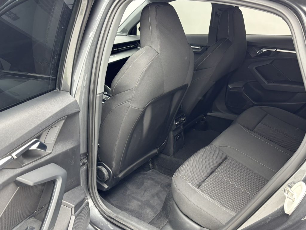 Audi A3L 2022 года, 35TFSI Progressive Sport - AUTO STAR