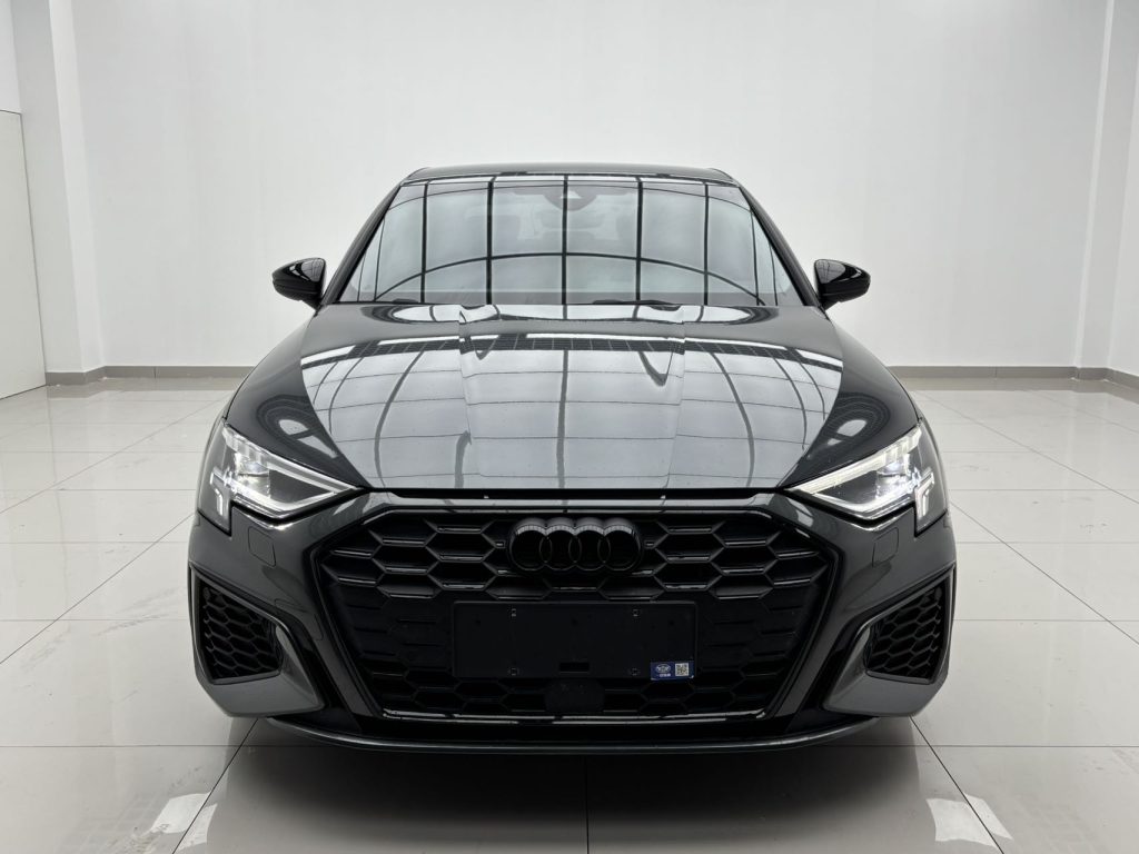 Audi A3L 2022 года, 35TFSI Progressive Sport - AUTO STAR