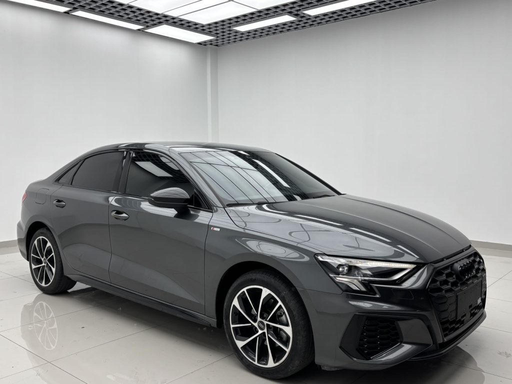 Audi A3L 2022 года, 35TFSI Progressive Sport - AUTO STAR