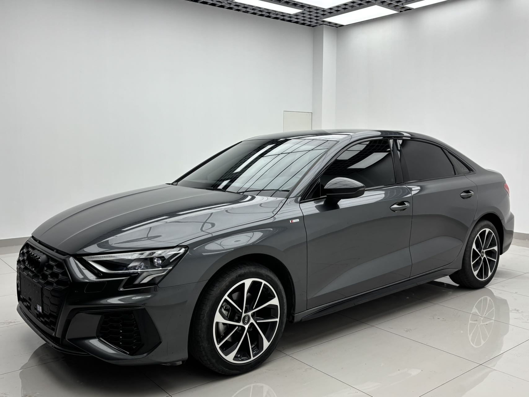 Audi A3L 2022 года, 35TFSI Progressive Sport