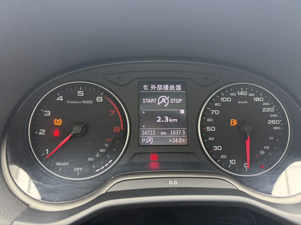 Audi Q2L 2022 года, 35TFSI, версия «Fashion & Elegance» - AUTO STAR