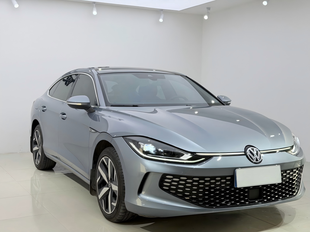 Volkswagen LAMANDO L 2023 года, 280TSI DSG, версия «Cool & Spicy» - AUTO STAR
