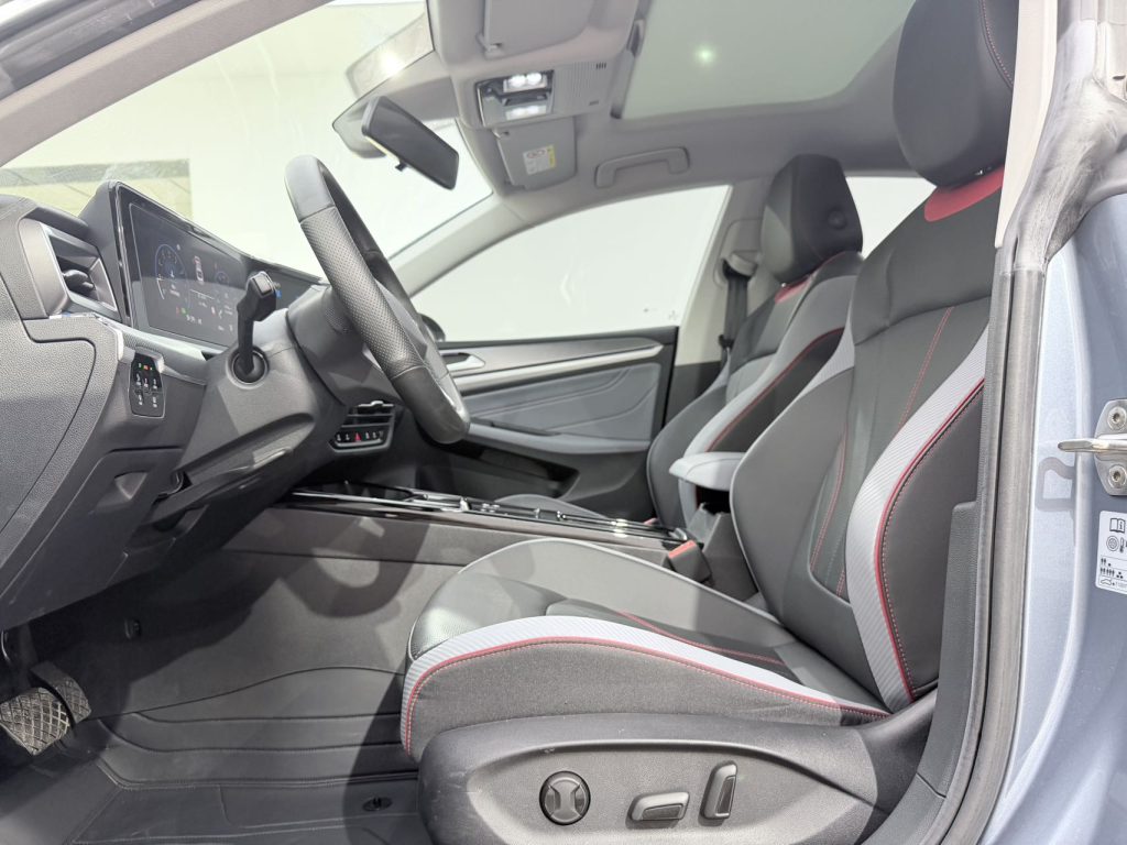 Volkswagen LAMANDO L 2023 года, 280TSI DSG, версия «Cool & Spicy» - AUTO STAR