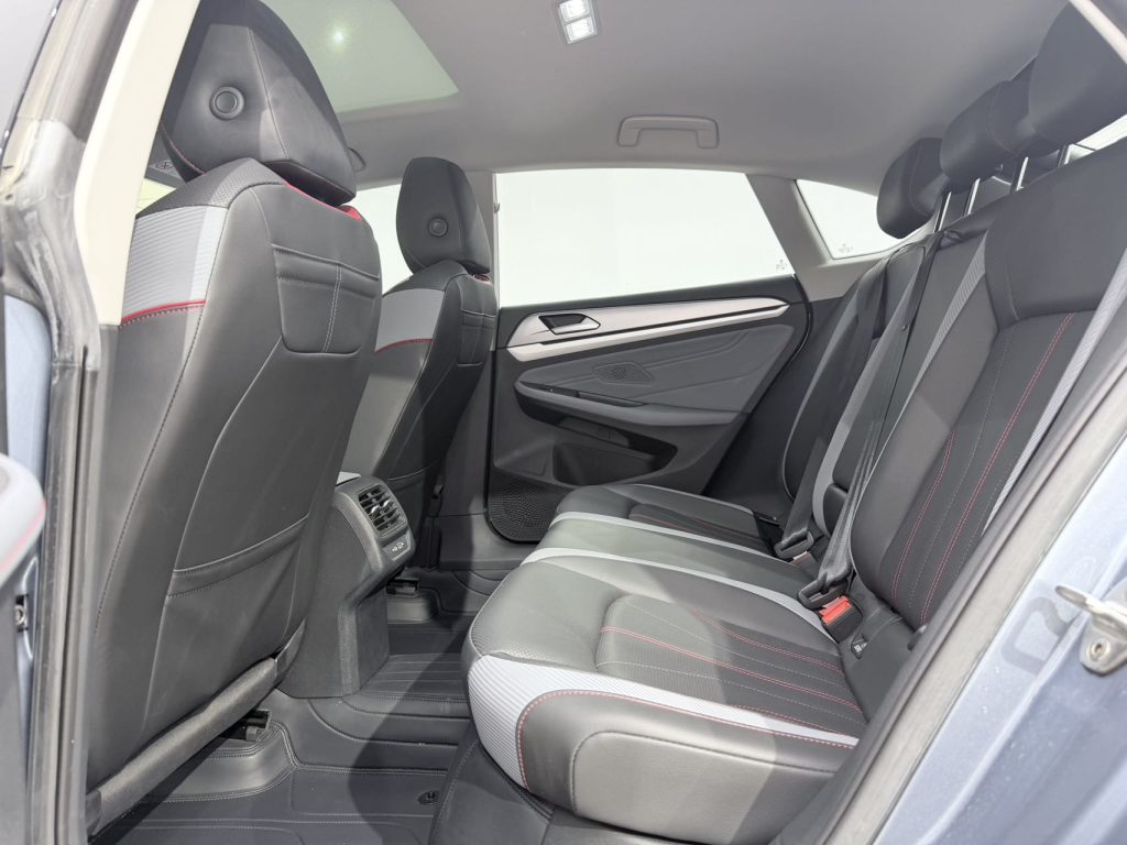 Volkswagen LAMANDO L 2023 года, 280TSI DSG, версия «Cool & Spicy» - AUTO STAR