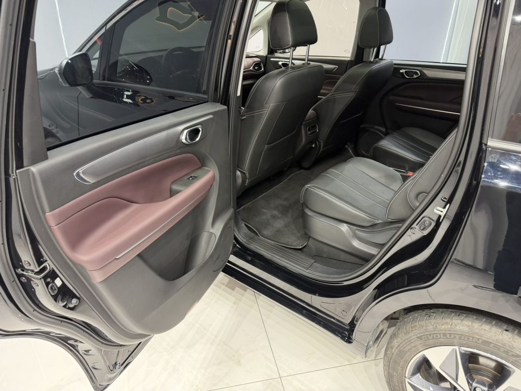 GAC Trumpchi M6 2023 модельный год PRO 270T DCT Эксклюзивная версия - AUTO STAR