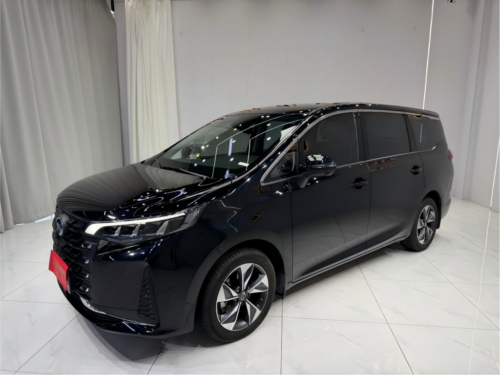 GAC Trumpchi M6 2023 модельный год PRO 270T DCT Эксклюзивная версия - AUTO STAR